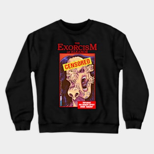 Exorcism of Eleanor Crewneck Sweatshirt